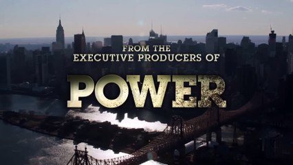 Power Book II: Ghost - staffel 4 Trailer (2) OV