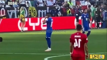 france vs Egypt 3-1 highlights  Paris Olympics Semi Final