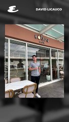 David Licauco: Motivation in Business