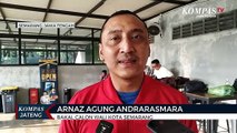 Maju Pilwakot Semarang, Arnaz Masih Tunggu Rekomendasi