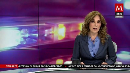 Localizan cuerpo de mujer colgada en Chilpancingo, Guerrero