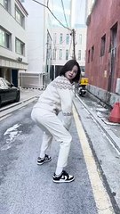 Santa Twerking❤️❤️