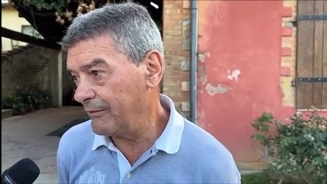 Previsite Palio, parla il capitano di Valdimontone Aldo Nerozzi