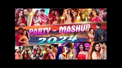 Love Songs Mashup 2024 Jukebox 2024 Best Mashup Of Arijit Singh, Jubin Nautiyal, Atif Aslam,