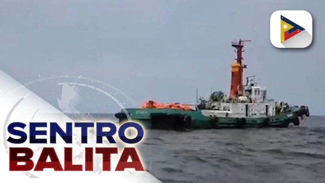Mga tulong na ibibigay sa mga naapektuhan ng oil spill sa Cavite, pag-uusapan na ngayong araw
