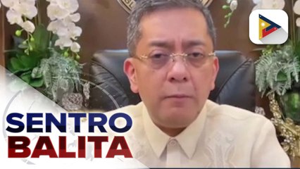 Comelec Chair Garcia, dudulog sa U.S. Justice Department para paimbestigahan ang umano’y kanyang offshore bank account