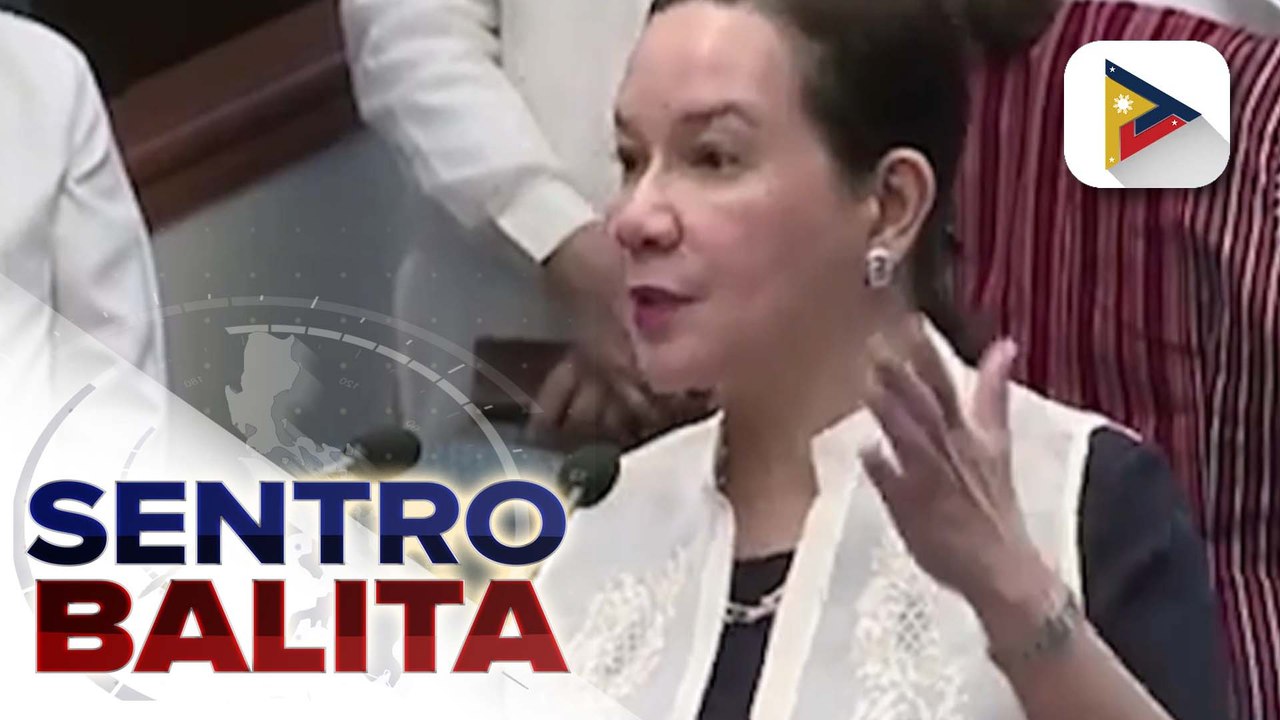 Mas kakaunting text scams, naobserbahan ni Sen. Poe pagkatapos ng deklarasyon ng total POGO ban; pagsasabatas sa POGO ban, iginiit na ilang senador