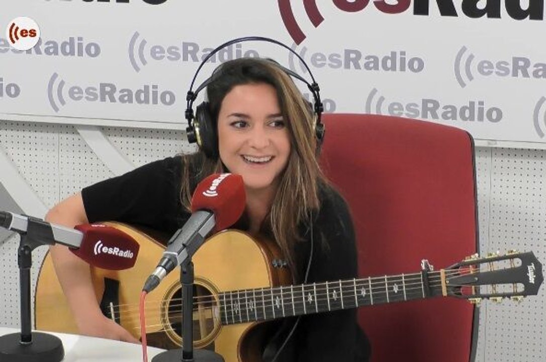 Entrevista a la cantautora Marta Soto