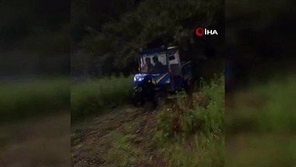 VİDEO HABER | Yeter artık, nerede insanlığınız! Annesi için feryatlarla yardım istedi...