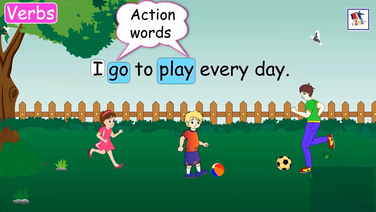 Helping Verbs Used As Main Verbs