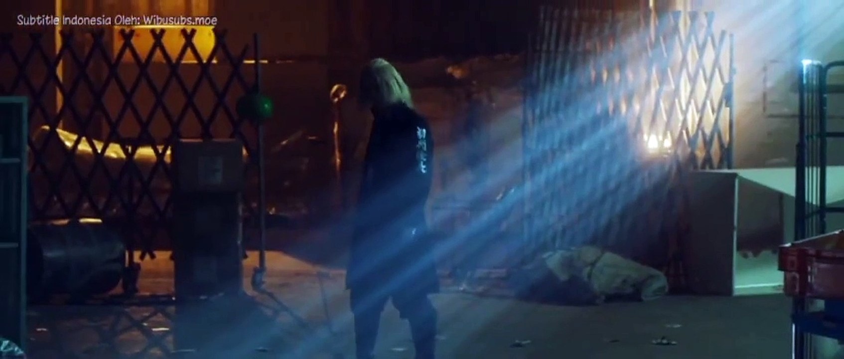 Mikey IKUZORAAAAA!! - TOKYO MANJI VS MOEBIUS - TOKYO REVENGERS LIVE ACTION