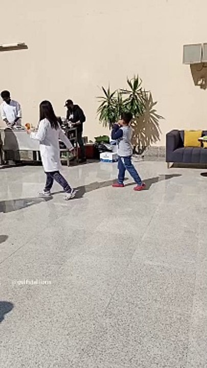 KSAU FUN DAY MarketsSeminars, Arab News, Riyadh Events, events in riyadh,