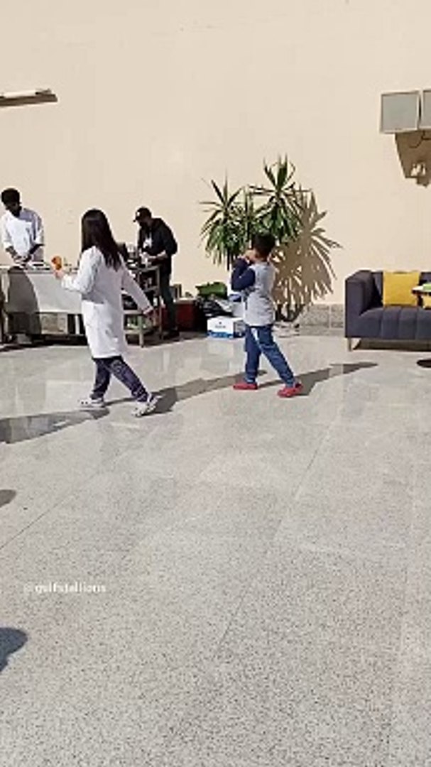 ⁣KSAU FUN DAY MarketsSeminars, Arab News, Riyadh Events, events in riyadh,