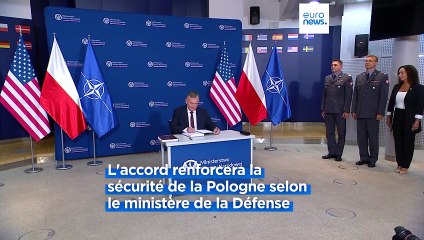 La Pologne toute proche d'un accord final pour l'achat d'hélicoptères Apache