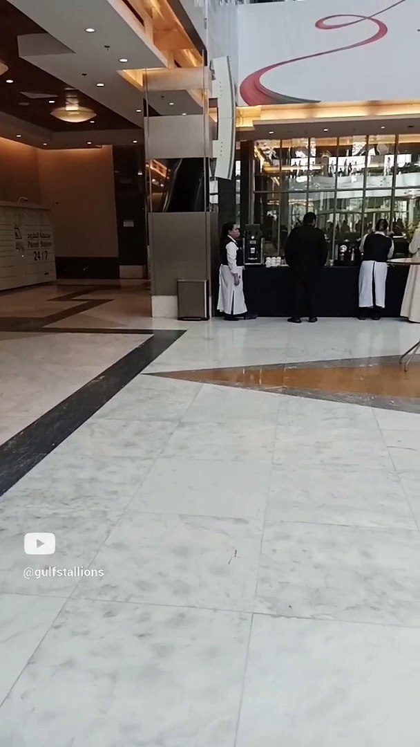 ⁣KSAU events part 5