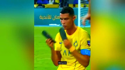 Cristiano Ronaldo Beautiful Family Moment #football #footballmoments