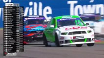 2024 Aussie Racing Cars Round 4 | Townsville Race 2