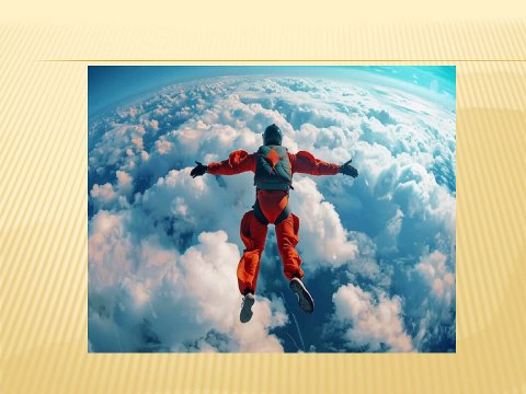 Hong Chong Yi: Unveiling the Hidden Gems of Non-Mainstream Activities – A Dive into the Exhilarating World of Skydiving