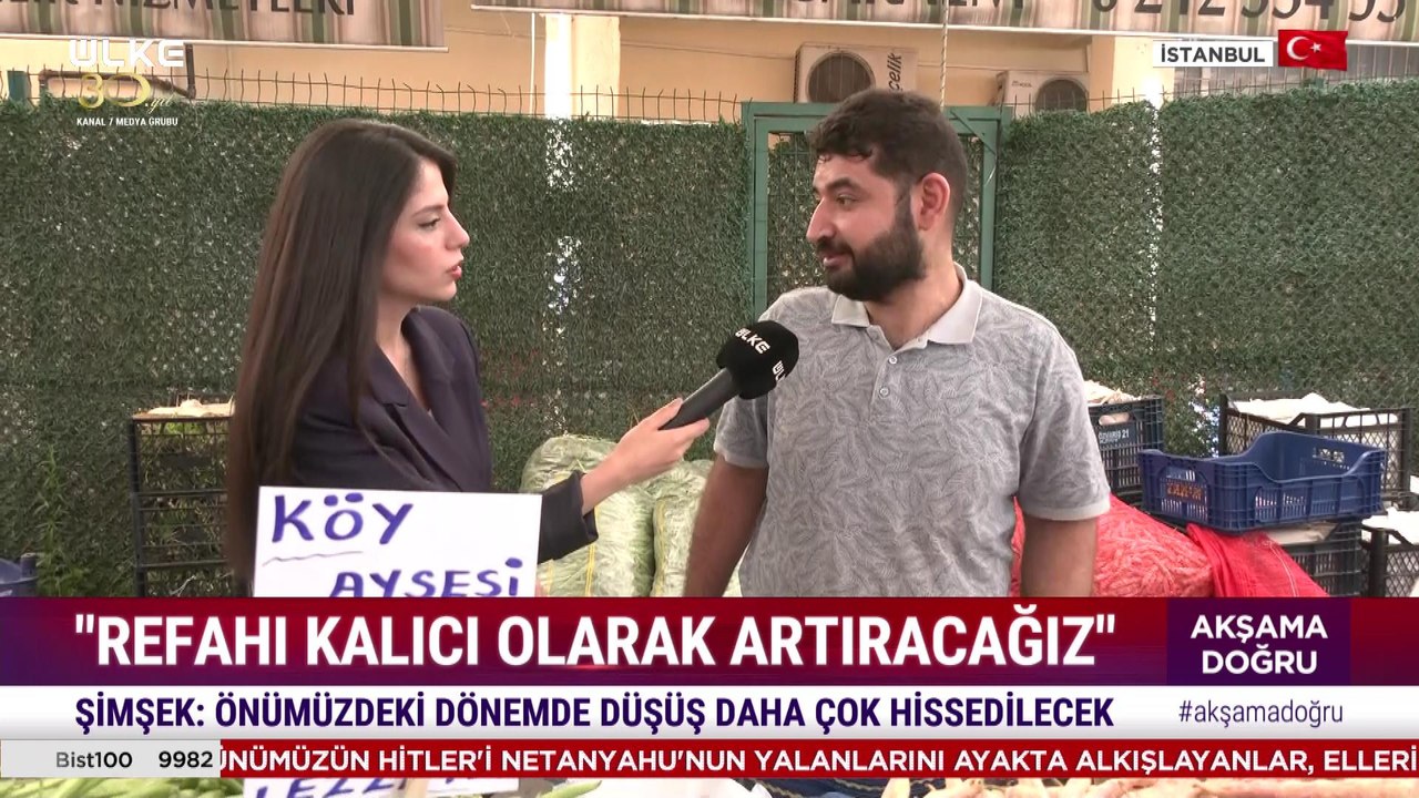 Akşama Doğru – 5 Ağustos 2024