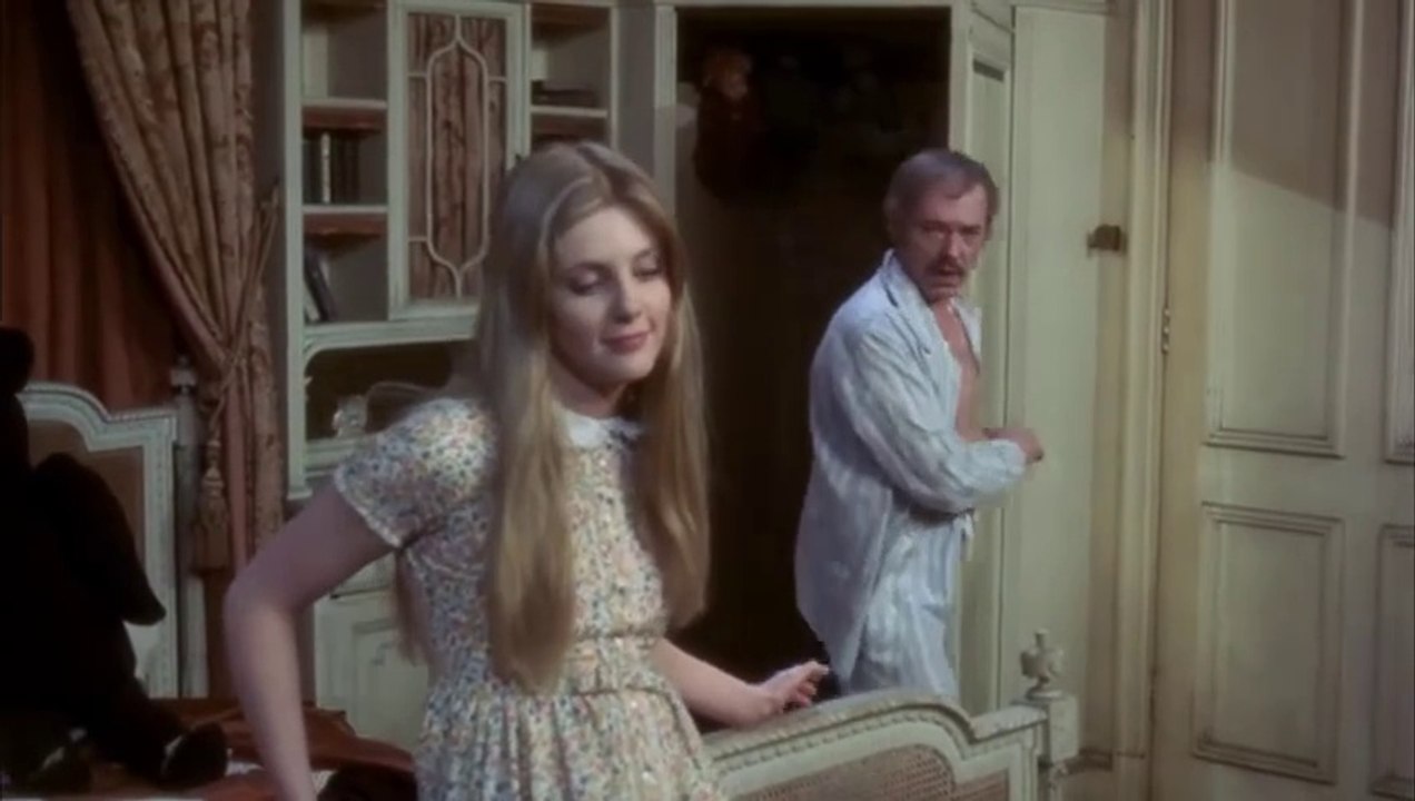 Mumsy Nanny Sonny and Girly (1970) Romance Darma