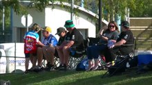 2024 Aussie Racing Cars Round 4 | Townsville Race 3