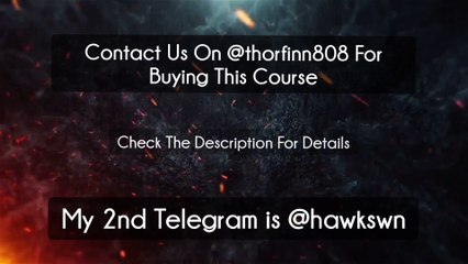 Michael Oliver – The Art & Science Of Selling With Integrity! Download