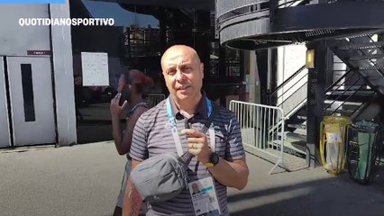 Siamo i migliori anche con il fischietto! ⚽