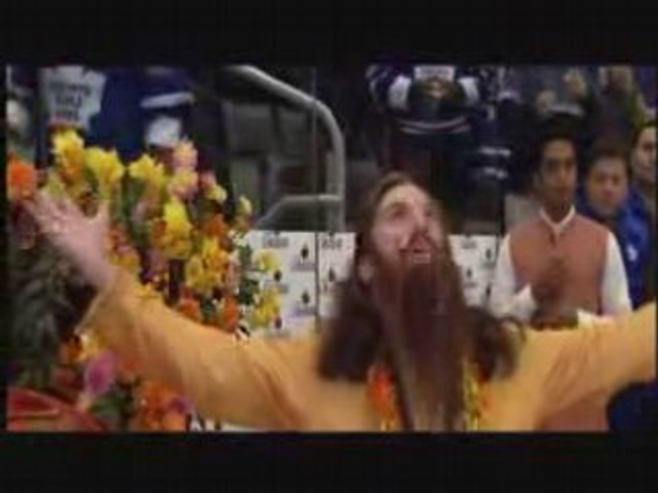 The Love Guru Trailer 2 [PREMIERE]