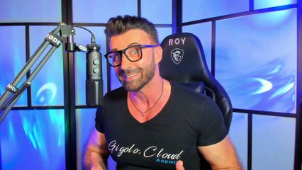 Vengo rimborsata dell’acconto se il Gigolo non si presenta ?