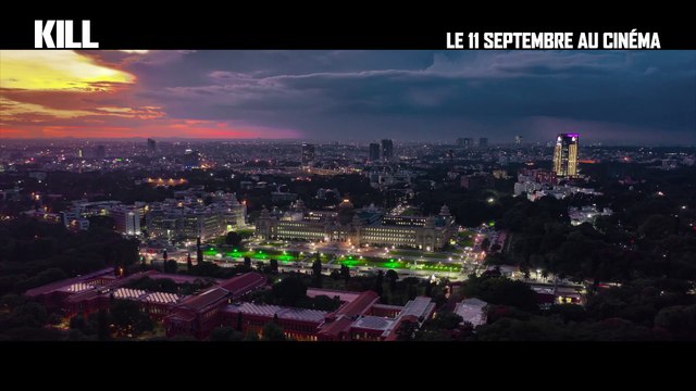 Kill Bande-annonce VF