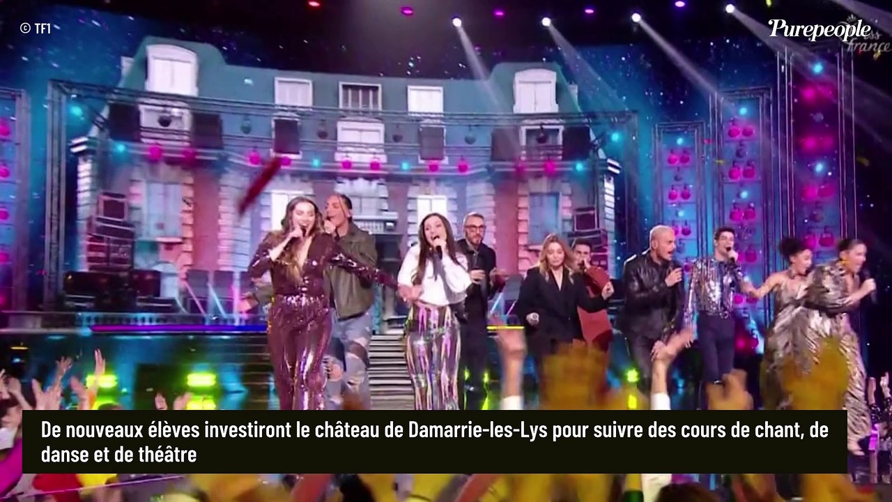 Lucie Bernardoni : La répétitrice de la Star Academy prend une décision radicale