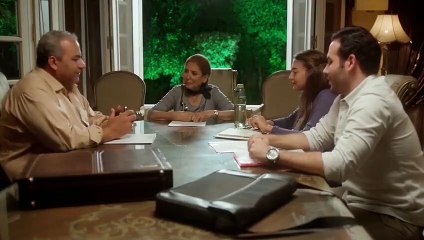 مسلسل ولاد تسعة الجزء الثانى ح 4 نيكول سابا و خالد سليم