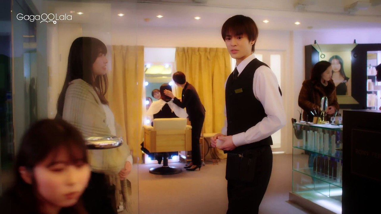 C0smetic Playl0ver EP2 Eng Sub
