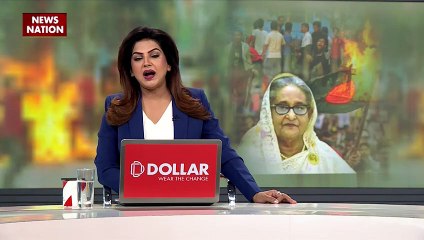 प्रदर्शनकारी छात्रों ने मोहम्मद यूनुस का नाम आगे किया