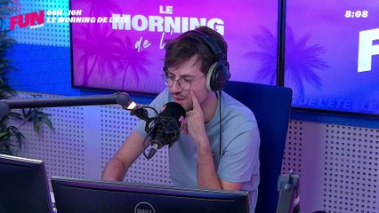 Les complotistes n'ont pas fini de nous étonner...