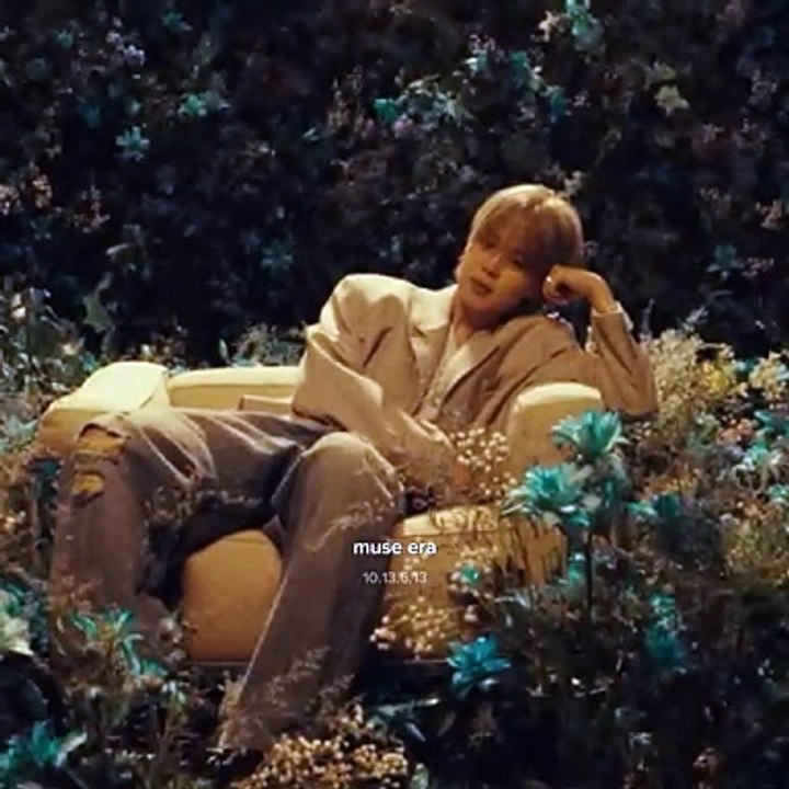 Who by Jimin
