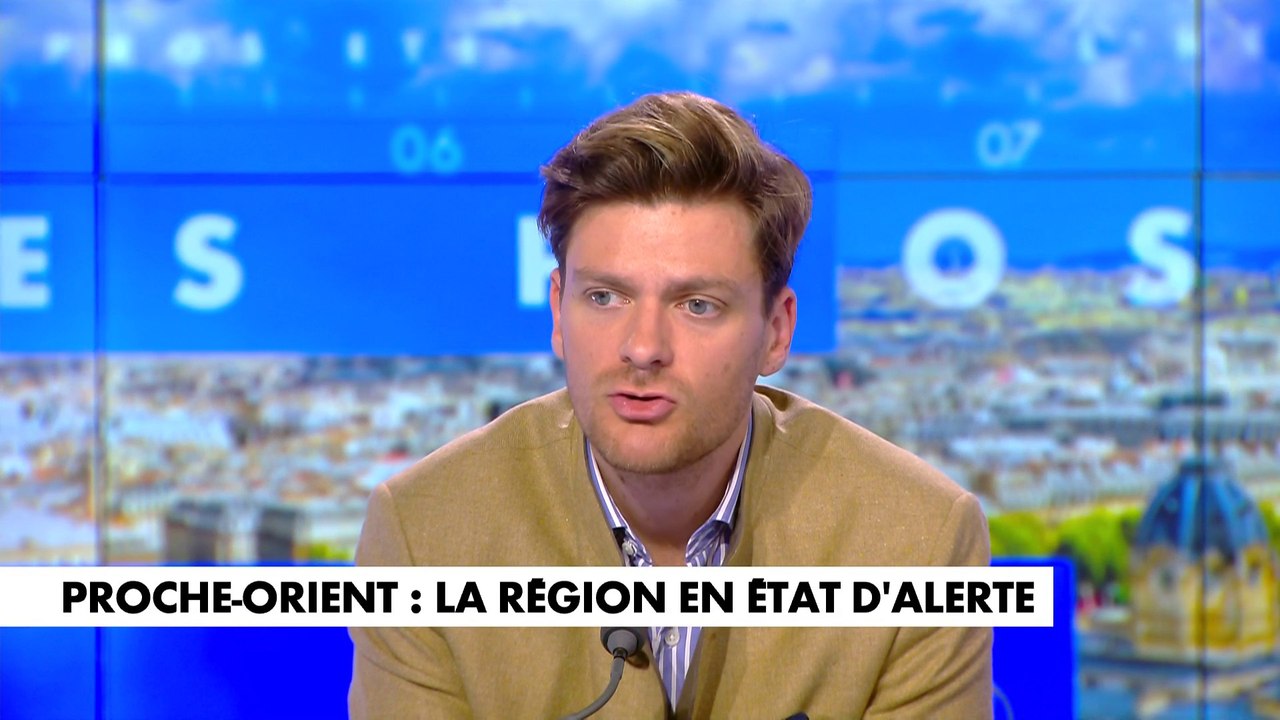 Paul Melun : «Les négociations pour la libération des otages sont complétement au point mort»