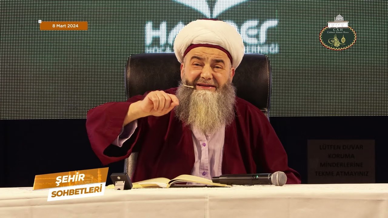 Cibril Aleyhisselâm'ın Bedduâ Ettiği, Rasûlüllâh ﷺ’in de Âmin Dediği Üç Kişi