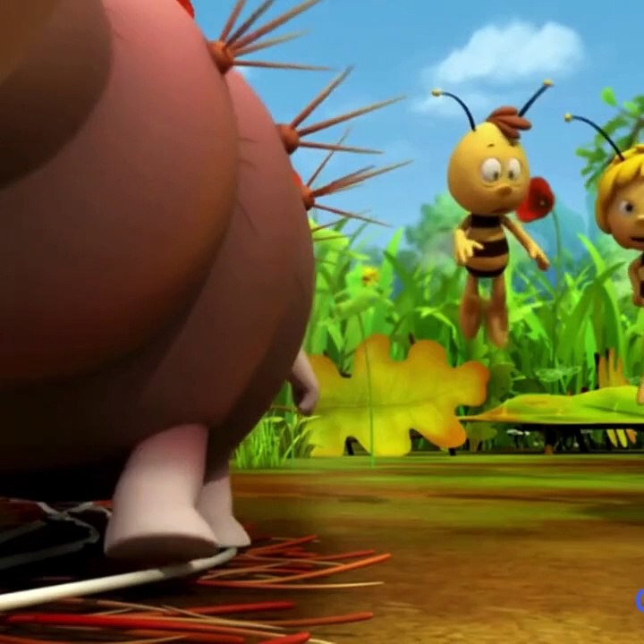 MOST POPULMOST POPULAR CHILDREN CARTOON LEAVES WAY