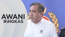 AWANI Ringkas: MOT mahu gubal undang-undang jalan raya