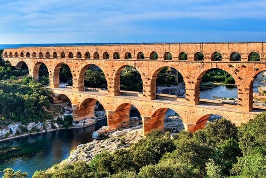 Voici la région française qui abrite le plus de biens inscrits au patrimoine mondial de l’UNESCO