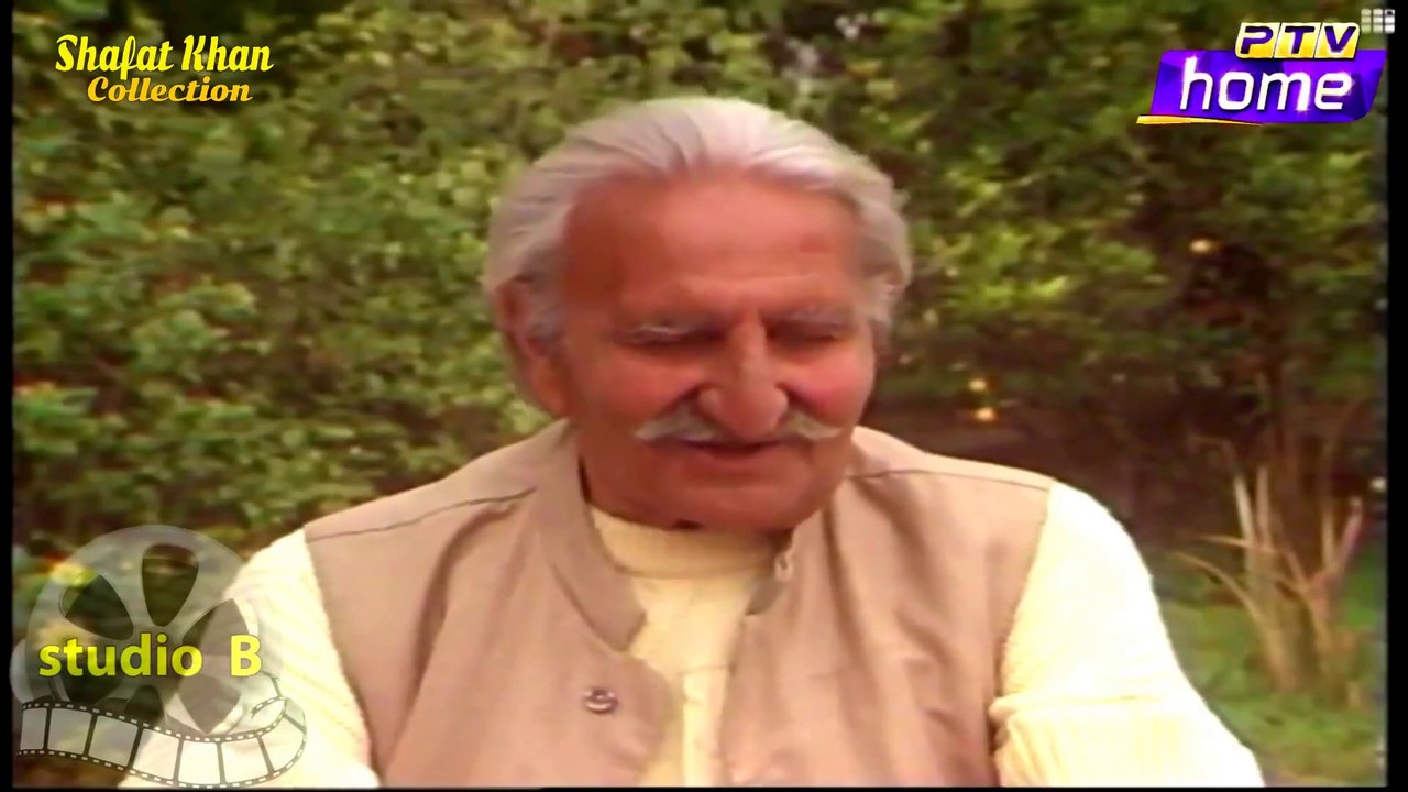 Ghani Khan Full Urdu Docomentry Program PART 2 غنی خان اردو ڈاکُمنٹری پروگرام حصہ دوم