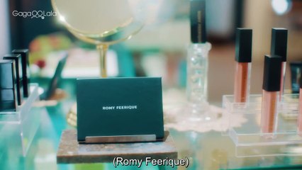 C0smetic Playl0ver EP1 Eng Sub