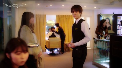 C0smetic Playl0ver EP2 Eng Sub