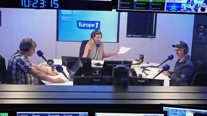 Les vacances de Laurent Tessier à Minorque