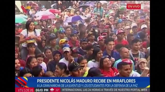 Nicolás Maduro rompe relaciones con WhatsApp: Está usándose para amenazar a Venezuela