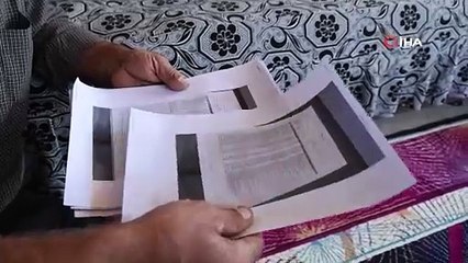 Dolandırıcılar onu haberi bile olmadan 430 bin TL borç sahibi yaptı