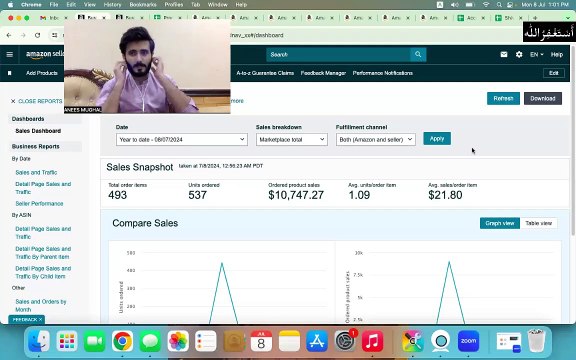 Secrets To Increase Sales on Amazon | Boost Your Sales on Amazon | Amazon Seller Central