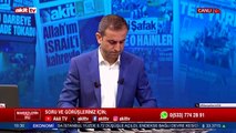 Tanrıverdi Generale iftira atanlar helallik isteyecek mi?