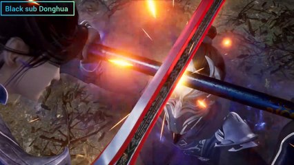 Glorious Revenge Of Ye Feng Episode 82 english sub